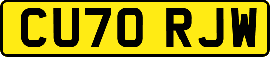 CU70RJW