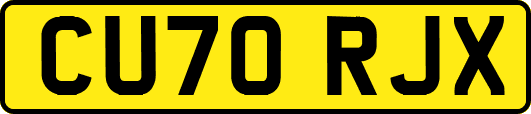 CU70RJX