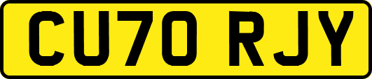 CU70RJY