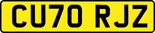 CU70RJZ