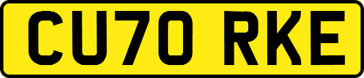 CU70RKE