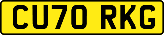 CU70RKG