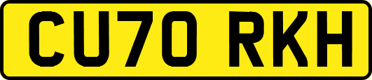 CU70RKH