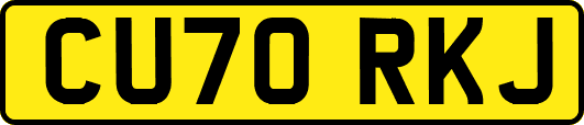 CU70RKJ