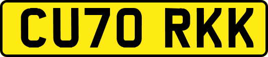 CU70RKK