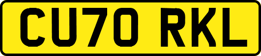 CU70RKL