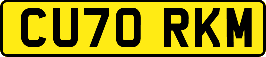 CU70RKM