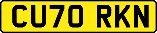CU70RKN