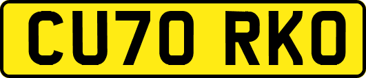 CU70RKO