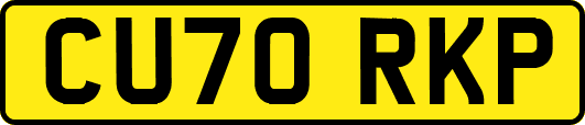 CU70RKP