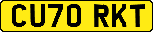 CU70RKT