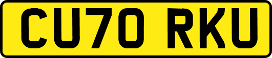 CU70RKU