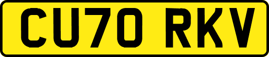 CU70RKV