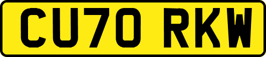 CU70RKW