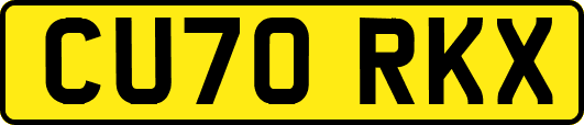 CU70RKX