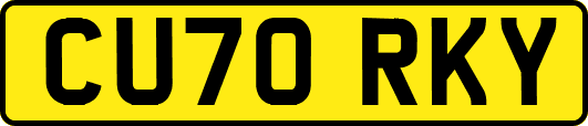 CU70RKY
