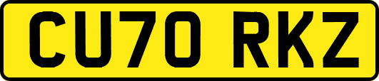 CU70RKZ