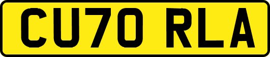 CU70RLA