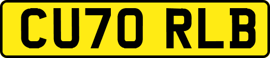 CU70RLB