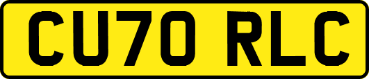 CU70RLC