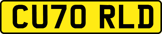 CU70RLD