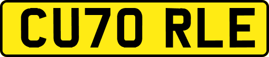 CU70RLE