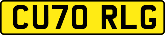 CU70RLG