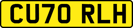 CU70RLH
