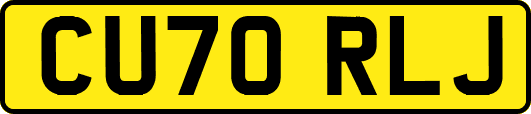 CU70RLJ