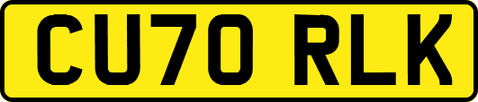 CU70RLK