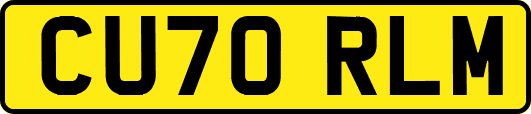 CU70RLM