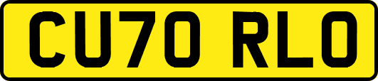 CU70RLO