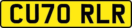 CU70RLR