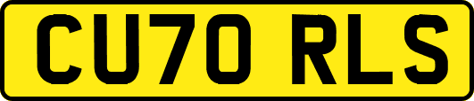 CU70RLS