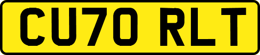CU70RLT