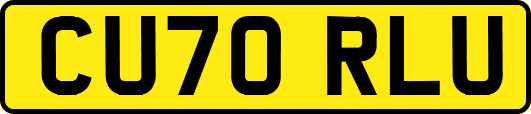 CU70RLU