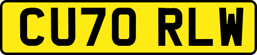CU70RLW