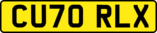 CU70RLX