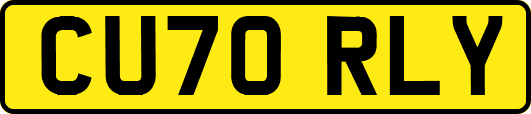 CU70RLY