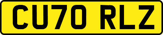 CU70RLZ