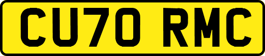 CU70RMC