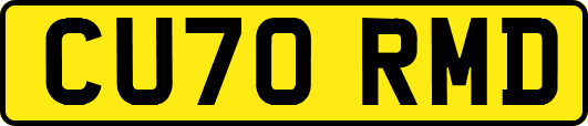 CU70RMD