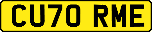CU70RME