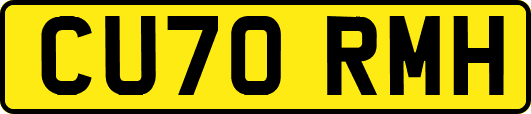 CU70RMH
