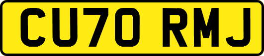 CU70RMJ