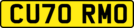 CU70RMO