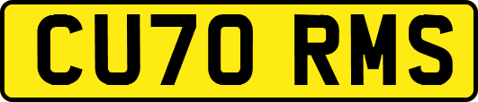 CU70RMS