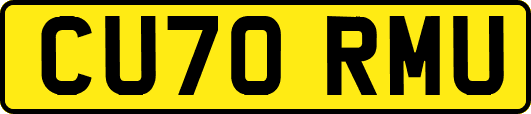 CU70RMU