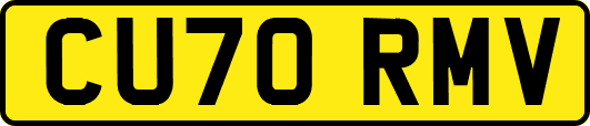 CU70RMV