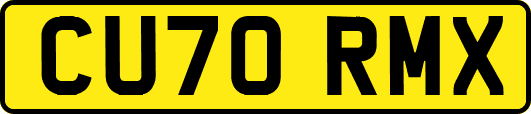 CU70RMX